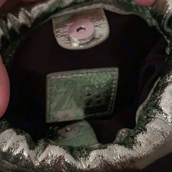 Zara handbag - Picture 3 of 3